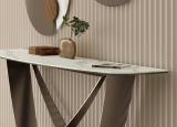 Bontempi Bach Console Table - Quickship Version