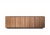 Bonaldo Backdrop Sideboard