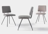 Bonaldo Bahia S Dining Chair - Now Discontinued