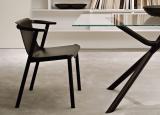 Lema Bai Lu Dining Chair