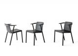 Lema Bai Lu Dining Chair