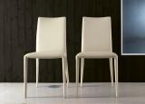 Bonaldo Balou Leather Dining Chair - Now Discontinued