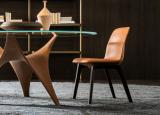 Molteni Barbican Dining Chair