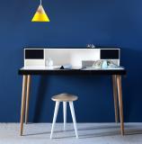 Miniforms Bardino Desk with Bluetooth Speakers - Now Discontinued