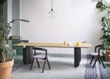 Miniforms Barry Dining Table