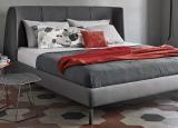 Bonaldo Basket Air King Size Bed