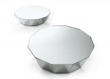 Gallotti & Radice Basalto 12 Coffee Table - Now Discontinued