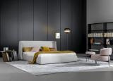 Bonaldo Basket Super King Size Bed