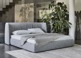 Bonaldo Basket Plus Super King Size Bed