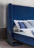 Bonaldo Basket Hi Storage Bed - Now Discontinued