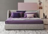 Bonaldo Basket King Size Bed