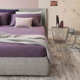 Bonaldo Basket Super King Size Bed