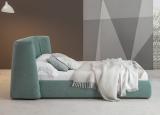 Bonaldo Basket Plus King Size Bed