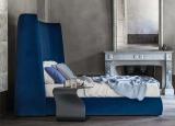 Bonaldo Basket Hi Super King Size Bed