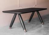 Miniforms Basilio Dining Table - Now Discontinued