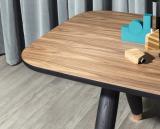 Miniforms Basilio Dining Table - Now Discontinued