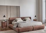Porada Bayus Tondo 3 Bedside Table