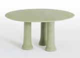 Glas Italia Babar Dining Table