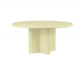 Miniforms Bonbon Round Dining Table