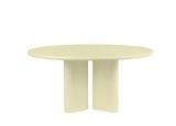 Miniforms Bonbon Round Dining Table