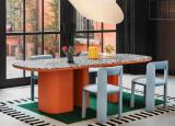 Miniforms Bonbon 3 Dining Table