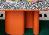 Miniforms Bonbon 3 Dining Table
