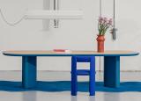 Miniforms Bonbon Dining Table