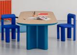 Miniforms Bonbon Dining Table