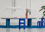 Miniforms Bonbon Dining Table