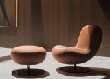 Molteni Bosco Armchair