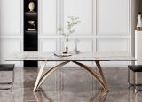 Naos Brunellschi Extending Dining Table