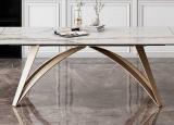 Naos Brunellschi Extending Dining Table