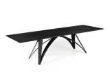 Naos Brunellschi Extending Dining Table