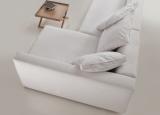 Vibieffe Bel Air Corner Sofa Bed With Storage
