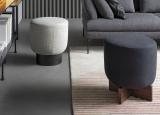 Bonaldo Belt Pouf - Now Discontinued in the UK