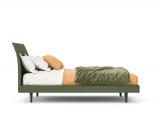 Novamobili Bend Bed