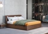 Novamobili Bend Storage Bed