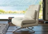 Bonaldo Benny Armchair Bed - Now Discontinued