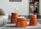 Cattelan Italia Bishop Coffee Table