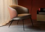 Lema Bice Lounge Chair