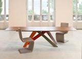 Bonaldo Big Extending Dining Table