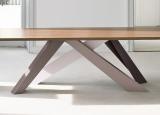 Bonaldo Big Table In Ceramic