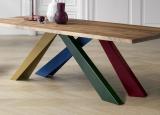 Bonaldo Big Dining Table (Small)