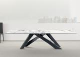 Bonaldo Big Dining Table (Small)