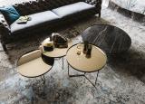 Cattelan Italia Billy Coffee Table