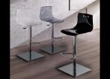 Ozzio Bingo Basic Bar Stool - Now Discontinued