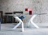 Miniforms Bipede Dining Table - Now Discontinued
