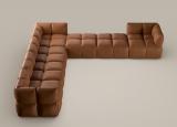 Bonaldo Brik Modular Sofa