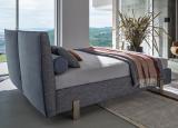 Twils Book Bed