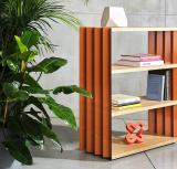 Zanotta Books Bookcase